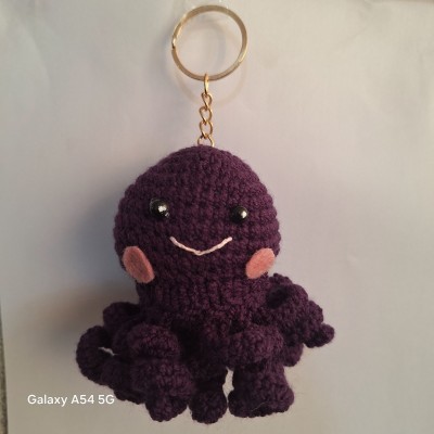 key ring