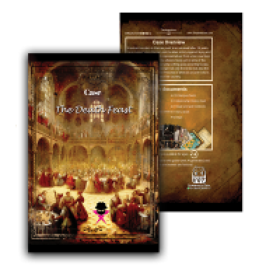 the death feast