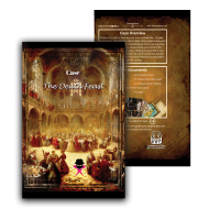 the death feast